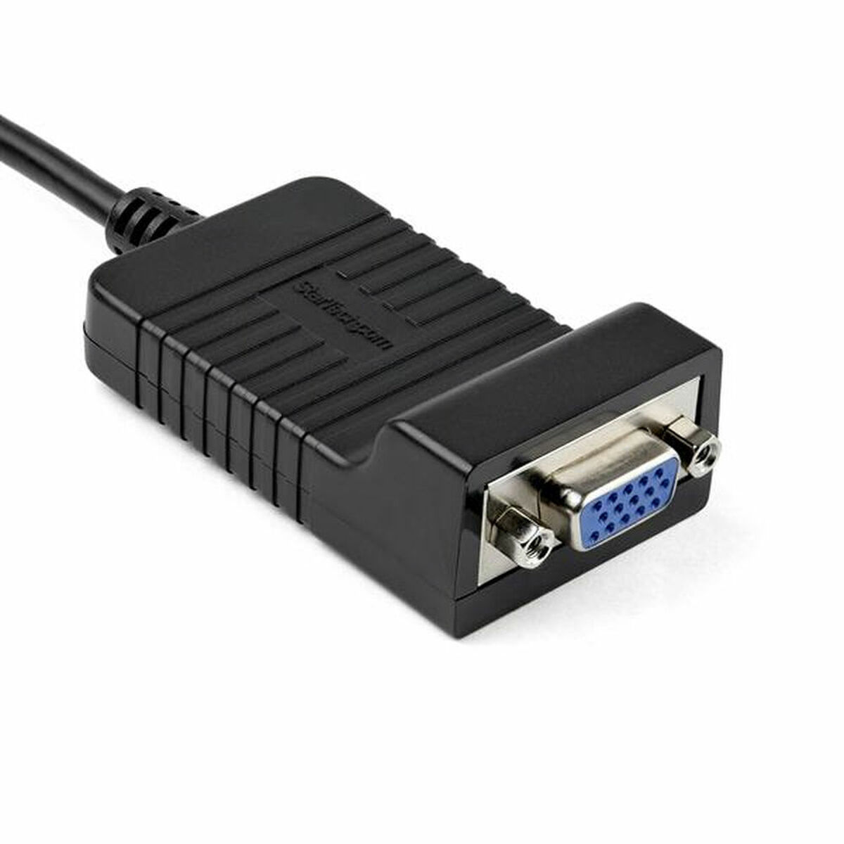 DisplayPort til VGA-adapter Startech DP2VGA